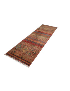 Tappeto Rubin Pakistan cm.80x248 2