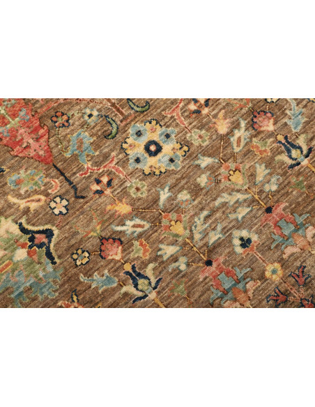 Tappeto Shahi Fine Pakistan cm.80x294