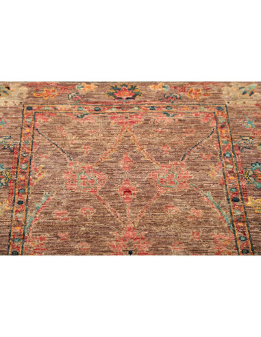 Tappeto Zigler Pakistan cm.82x188