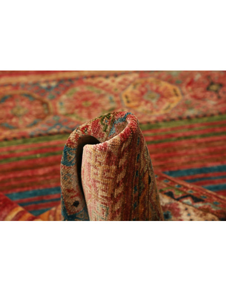 Tappeto Rubin Pakistan cm.82x247