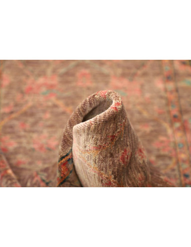 Tappeto Zigler Pakistan cm.82x188