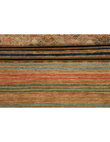 Tappeto Rubin Pakistan cm.82x292