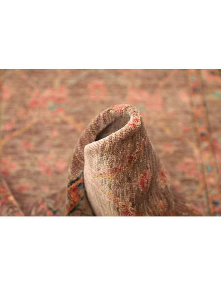 Tappeto Zigler Pakistan cm.82x188