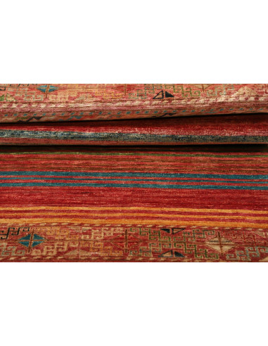 Tappeto Rubin Pakistan cm.82x247