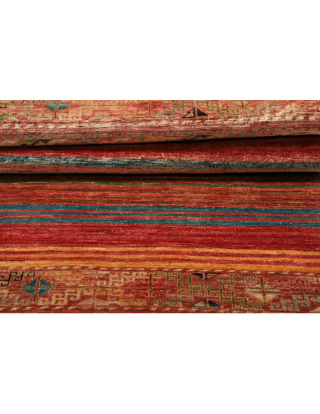 Tappeto Rubin Pakistan cm.82x247