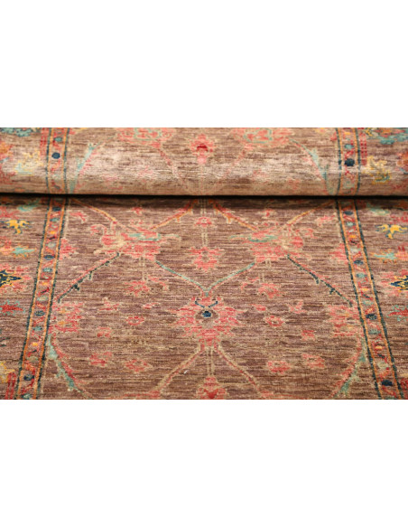 Tappeto Zigler Pakistan cm.82x188