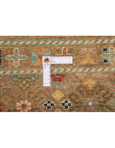 Tappeto Rubin Pakistan cm.82x292