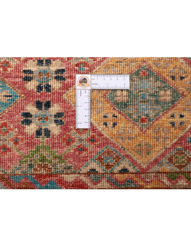 Tappeto Rubin Pakistan cm.82x247