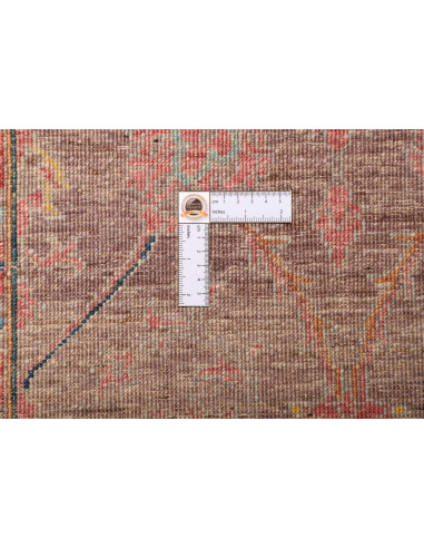 Tappeto Zigler Pakistan cm.82x188