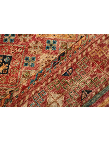 Tappeto Rubin Pakistan cm.80x248