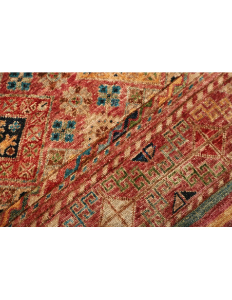 Tappeto Rubin Pakistan cm.80x248