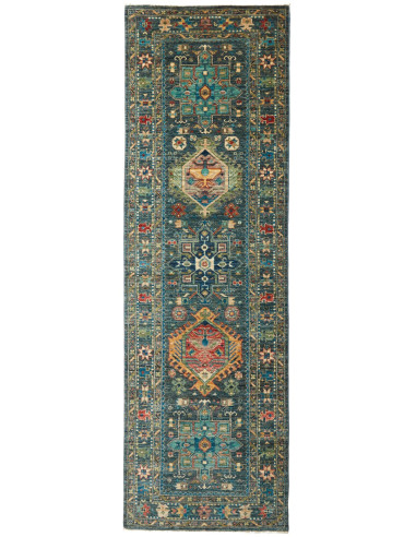 Tappeto Kazak Royal Pakistan cm.79x253