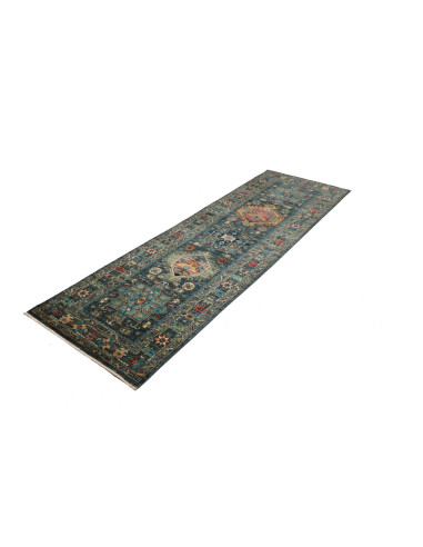 Tappeto Kazak Royal Pakistan cm.79x253