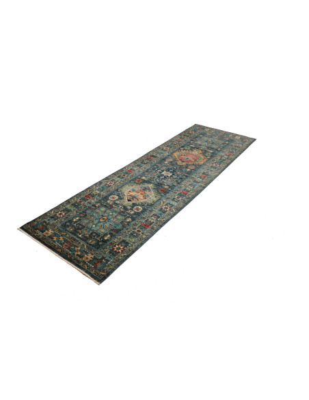 Tappeto Kazak Royal Pakistan cm.79x253