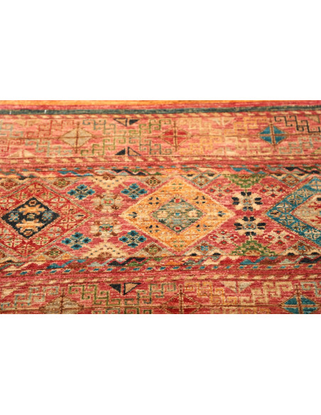 Tappeto Rubin Pakistan cm.80x248