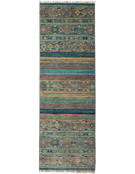 Tappeto Rubin Pakistan cm.79x237