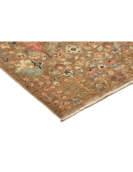 Tappeto Shahi Fine Pakistan cm.79x295