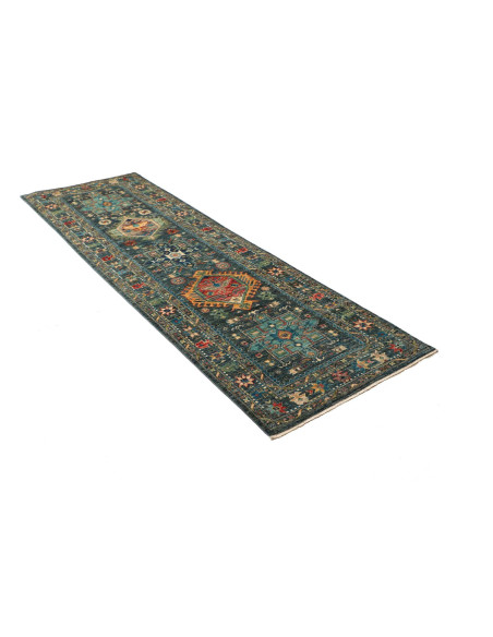 Tappeto Kazak Royal Pakistan cm.79x253