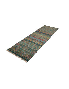 Tappeto Rubin Pakistan cm.79x237 2