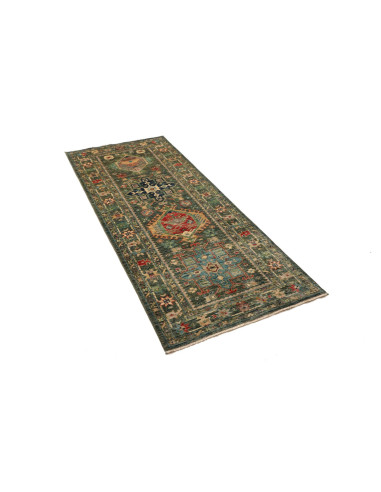 Tappeto Kazak Royal Pakistan cm.79x203