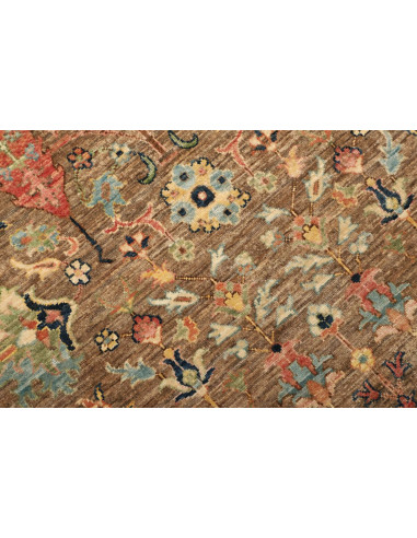 Tappeto Shahi Fine Pakistan cm.79x295