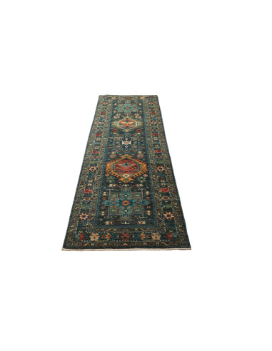 Tappeto Kazak Royal Pakistan cm.79x253