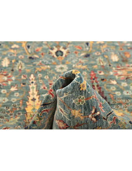 Tappeto Shahi Fine Pakistan cm.79x297