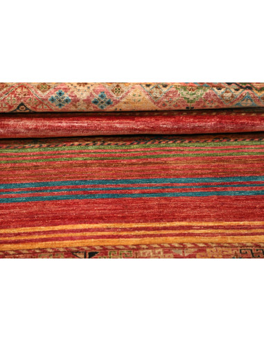 Tappeto Rubin Pakistan cm.80x248