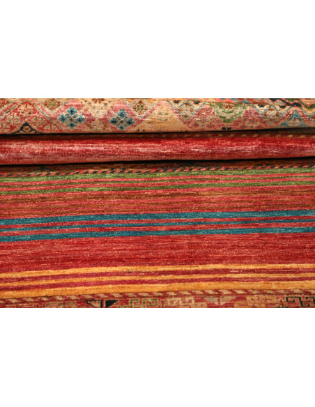 Tappeto Rubin Pakistan cm.80x248