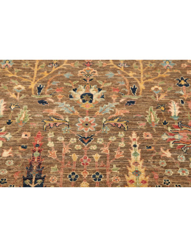 Tappeto Shahi Fine Pakistan cm.79x295