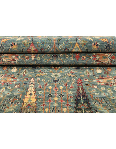 Tappeto Shahi Fine Pakistan cm.79x297