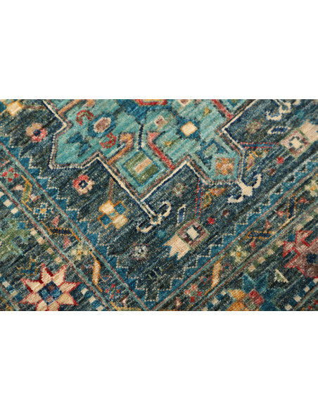 Tappeto Kazak Royal Pakistan cm.79x253