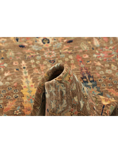 Tappeto Shahi Fine Pakistan cm.79x295