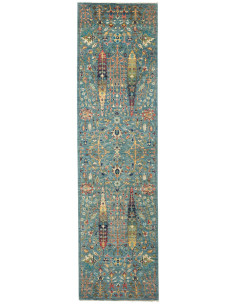 Tappeto Shahi Fine Pakistan cm.78x297