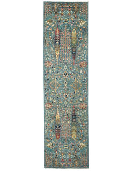 Tappeto Shahi Fine Pakistan cm.78x297