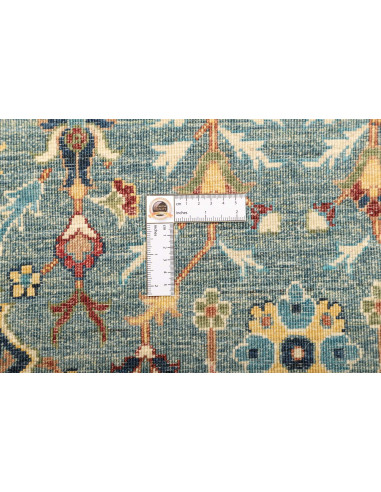 Tappeto Shahi Fine Pakistan cm.79x297