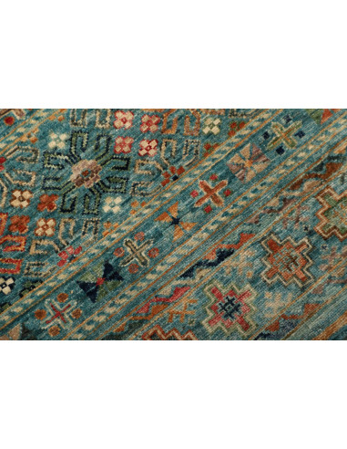 Tappeto Rubin Pakistan cm.79x240