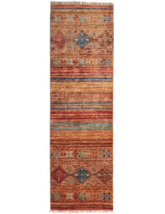 Tappeto Rubin Pakistan cm.78x256