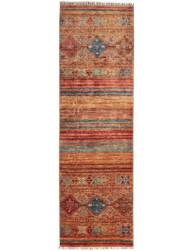 Tappeto Rubin Pakistan cm.78x256