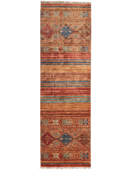 Tappeto Rubin Pakistan cm.78x256