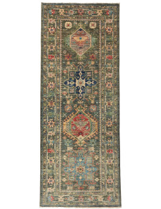 Tappeto Kazak Royal Pakistan cm.78x203