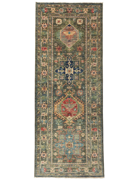Tappeto Kazak Royal Pakistan cm.78x203