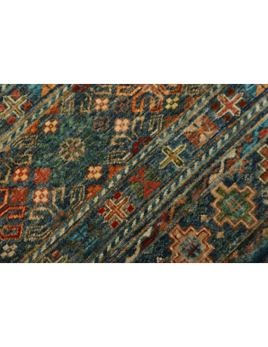 Tappeto Rubin Pakistan cm.79x237