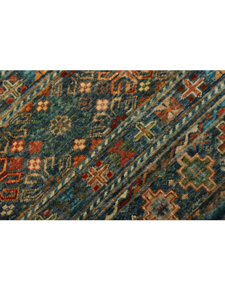 Tappeto Rubin Pakistan cm.79x237