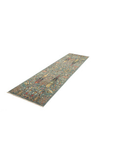 Tappeto Shahi Fine Pakistan cm.78x297 2