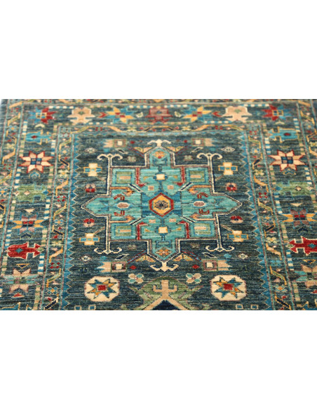 Tappeto Kazak Royal Pakistan cm.79x253
