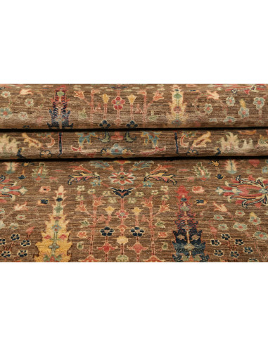 Tappeto Shahi Fine Pakistan cm.79x295