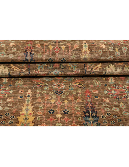 Tappeto Shahi Fine Pakistan cm.79x295