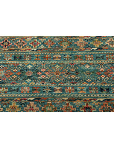 Tappeto Rubin Pakistan cm.79x240