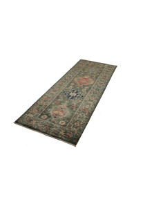 Tappeto Kazak Royal Pakistan cm.78x203 2